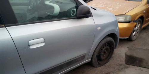  RENAULT TWINGO III 