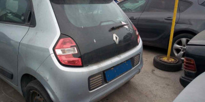 RENAULT TWINGO III
