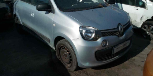  RENAULT TWINGO III 