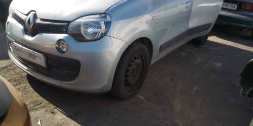  RENAULT TWINGO III 