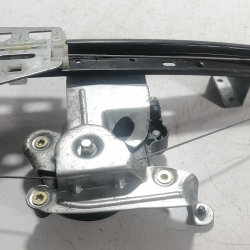  ELEVALUNAS TRASERO DERECHO VOLVO XC90 
