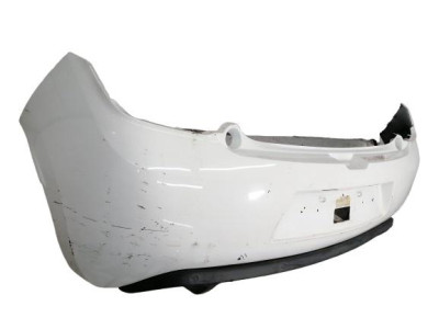PARAGOLPES TRASERO, CITROEN, DS3