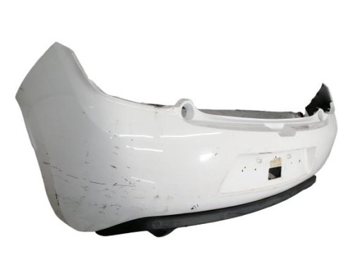  PARAGOLPES TRASERO, CITROEN, DS3 