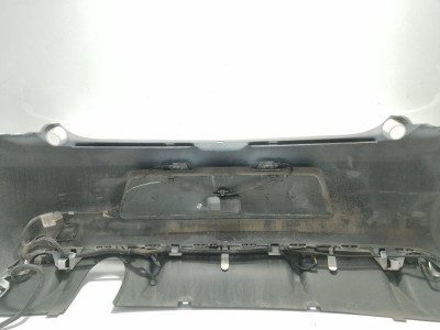 PARAGOLPES TRASERO, CITROEN, DS3