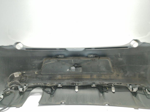  PARAGOLPES TRASERO, CITROEN, DS3 