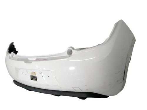  PARAGOLPES TRASERO, CITROEN, DS3 