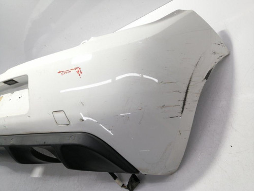  PARAGOLPES TRASERO, CITROEN, DS3 