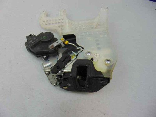  CERRADURA PUERTA TRASERA DERECHA HYUNDAI TUCSON (JM) 
