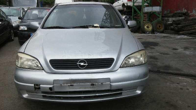 OPEL ASTRA G BERLINA