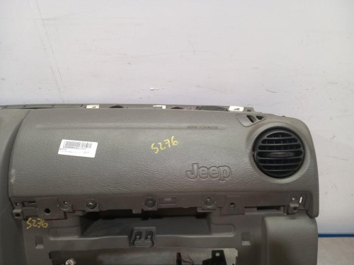  SALPICADERO CHRYSLER JEEP CHEROKEE (KJ) 