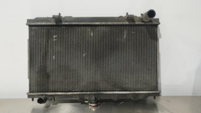 RADIADOR AGUA, NISSAN, ALMERA (N16/E)