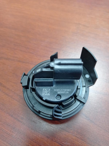 SENSOR APARCAMIENTO DELANTERO Renault Clio II Fase II (B/CB0)(2001->) RENAULT Clio II Fase II (B/CB0)(2001->) 