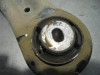 BRAZO SUSPENSION INFERIOR DELANTERO IZQUIERDO FORD ECOSPORT (CBW) 