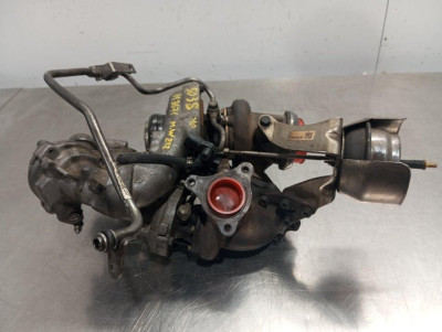 TURBOCOMPRESOR, MERCEDES-BENZ, CLASE E (BM 212) FAMILIAR