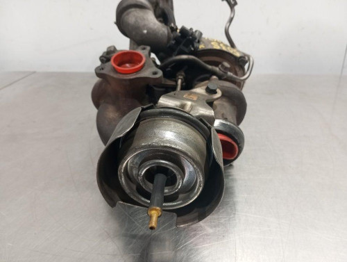  TURBOCOMPRESOR, MERCEDES-BENZ, CLASE E (BM 212) FAMILIAR 