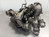  TURBOCOMPRESOR, MERCEDES-BENZ, CLASE E (BM 212) FAMILIAR 