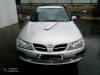 NISSAN ALMERA (N16/E) — автомобиль-донор на запчасти 