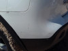 PARAGOLPES TRASERO Nissan QASHQAI (J10) 