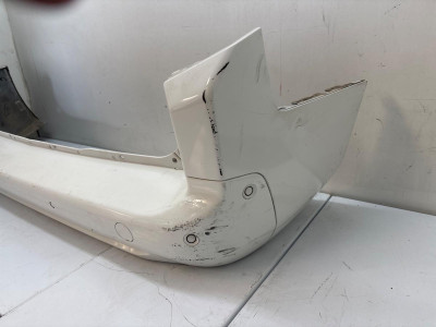 PARAGOLPES TRASERO, OPEL, COMBO LIFE E