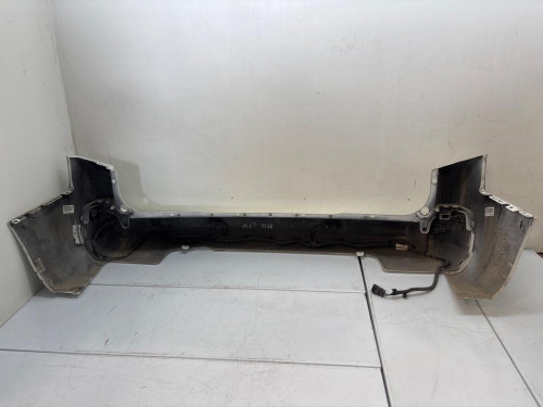 PARAGOLPES TRASERO OPEL COMBO LIFE E 