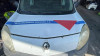 CAPO RENAULT KANGOO II (F/KW0) 