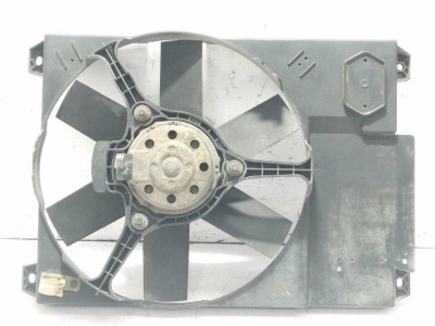 ELECTROVENTILADOR, FIAT, DUCATO II FURGÓN G. VOL.