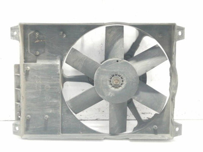 ELECTROVENTILADOR, FIAT, DUCATO II FURGÓN G. VOL.