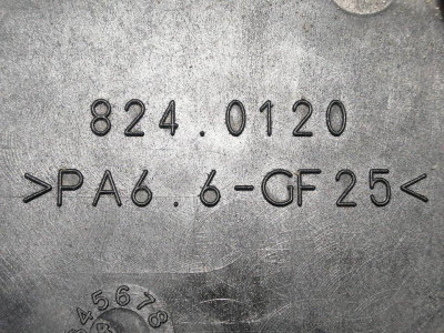 ELECTROVENTILADOR, FIAT, DUCATO II FURGÓN G. VOL.