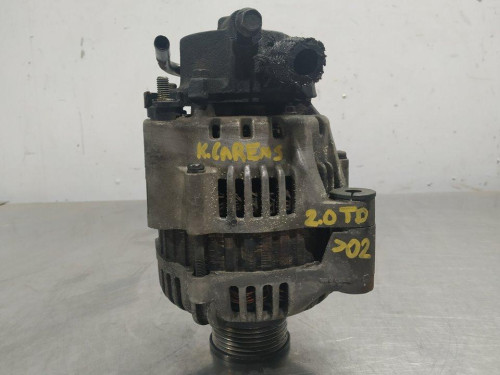  ALTERNADOR KIA CARENS (RS) 