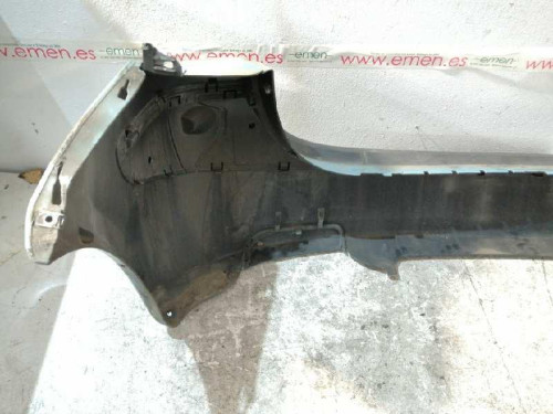  PARAGOLPES TRASERO CITROEN XSARA PICASSO 