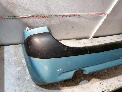  PARAGOLPES TRASERO CITROEN XSARA PICASSO 