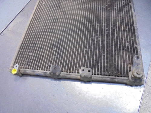  CONDENSADOR / RADIADOR AIRE ACONDICIONADO TOYOTA LAND CRUISER (J9) 