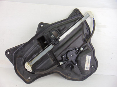 ELEVALUNAS TRASERO DERECHO, MAZDA, 3 BERLINA / SEDÁN (BM/BN)