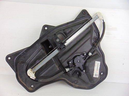  ELEVALUNAS TRASERO DERECHO, MAZDA, 3 BERLINA / SEDÁN (BM/BN) 