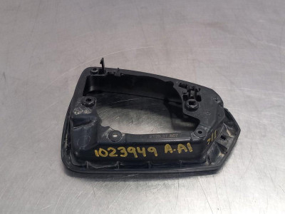 CARCASA RETROVISOR IZQUIERDO, AUDI, A1 SPORTBACK (GBA)