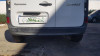 PARAGOLPES TRASERO Renault Kangoo II (F/KW0)(2008->) RENAULT Kangoo II (F/KW0)(2008->) 