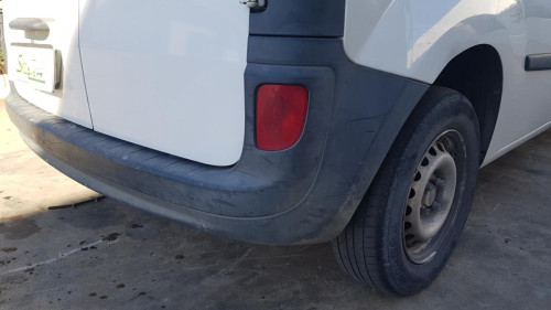 PARAGOLPES TRASERO Renault Kangoo II (F/KW0)(2008->) RENAULT Kangoo II (F/KW0)(2008->) 