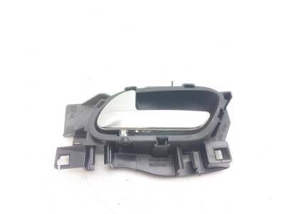 MANETA INTERIOR TRASERA IZQUIERDA, CITROEN, C3 PICASSO