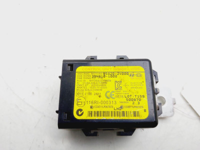 MODULO ELECTRONICO, Kia, RIO (UB)