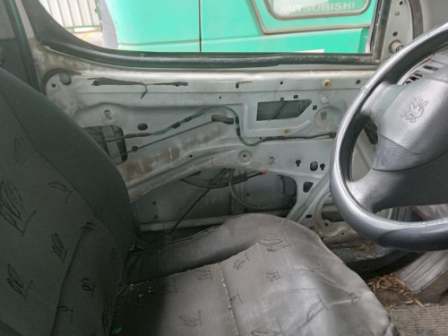  PEUGEOT PARTNER (S1)(07.1996) 
