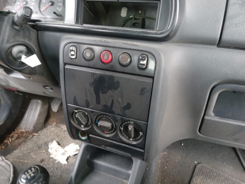  PEUGEOT PARTNER (S1)(07.1996) 