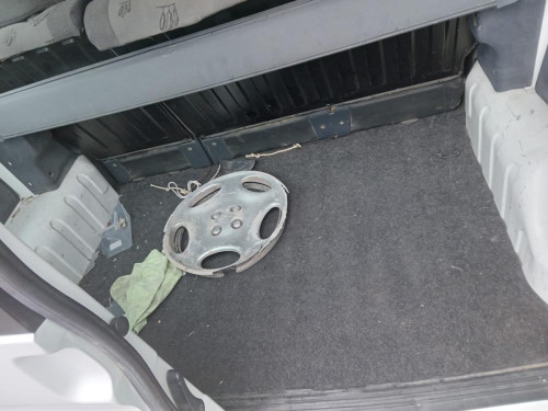  PEUGEOT PARTNER (S1)(07.1996) 