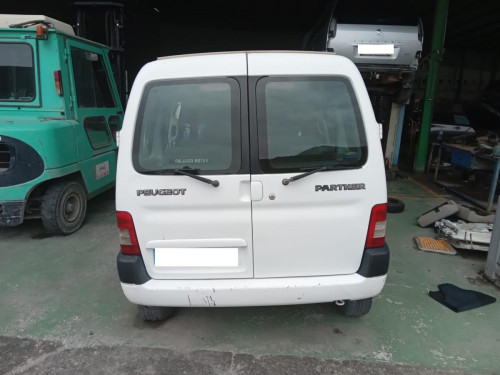  PEUGEOT PARTNER (S1)(07.1996) 