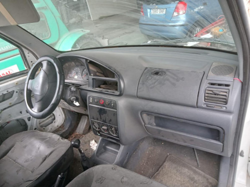  PEUGEOT PARTNER (S1)(07.1996) 