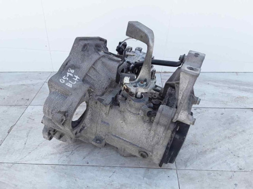 CAJA CAMBIOS Seat TOLEDO (1M2) 