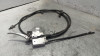 MANETA IZQUIERDA HONDA SH 150 