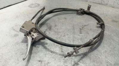 MANETA IZQUIERDA, HONDA, SH 150