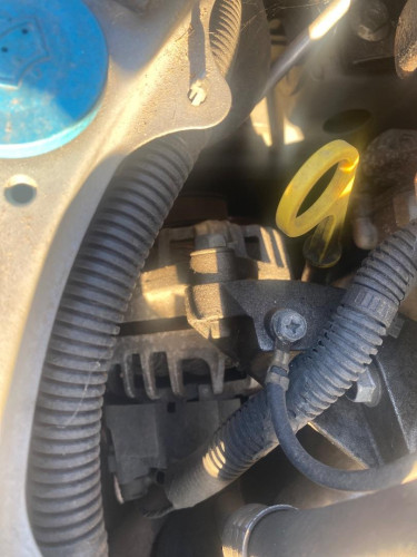 ALTERNADOR NISSAN MICRA (K12E) 