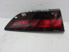  PILOTO TRASERO IZQUIERDO INTERIOR Opel ASTRA K BERLINA 5P 