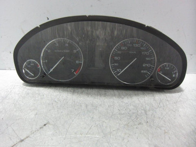 CUADRO INSTRUMENTOS, PEUGEOT, 407 SW